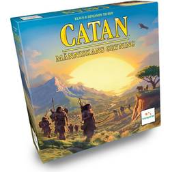 Lautapelit Catan: Människans Gryning