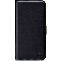 Mobilize Mobilize Classic Gelly Wallet Book Case Xiaomi Poco X3 GT Black