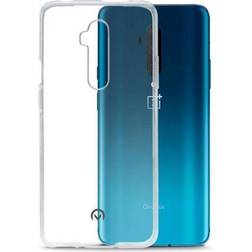 Mobilize OnePlus 7T Pro Cover Transparent