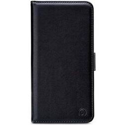 Mobilize Classic Gelly Wallet Book Case Google Pixel 6 Pro Black