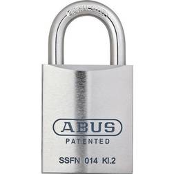 ABUS Carl F 83AL/45S hængelås uden cylinder