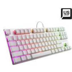 Sharkoon PureWriter TKL RGB Blue