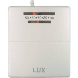 LUX Heating Lever Mechanical Thermostat