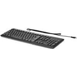 HP Tastatur USB