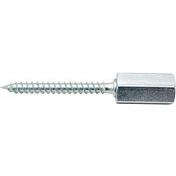 EJOT Ejot INSTA Träskruv M8/M10, FZB, 50-pack 50st
