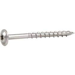 Essve 113306 Träskruv A4, 50-pack 50st