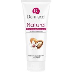 Dermacol Natural Nærende Mandelcreme 100 ml