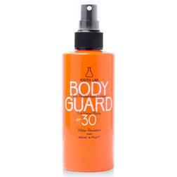 Youth Lab Body Guard Spf 30 Water Resistant 200