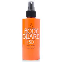 Youth Lab Lab Unisex Body Guard Spray Spf30 Face & Body 200Ml