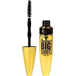 Maybelline Eye make-up Mascara Volum' Express The Colossal Big Shot Mascara Extra Black 9,50 ml