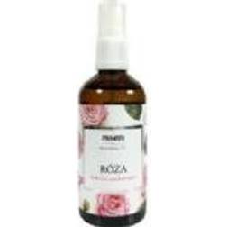 Mohani Rose Hydrolate - rejuvenating rose water 100ml