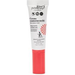 PuroBIO for skin - Eye Contour Cream 10ml