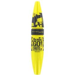 Maybelline Colossal Go Chaotic Volum Express Mascara 9.5ml Black (uncard)