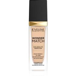 Eveline Cosmetics Wonder Match Foundation 11 Almond