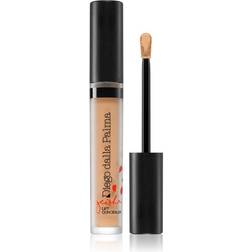 diego dalla palma Geisha Lift Concealer Concealer Shade 124 Warm Medium 3 ml