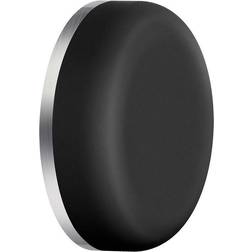 Beslagsboden Smedbo Türstopper für die Wand Gummi/ 1pcs