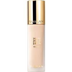 Guerlain Makeup Ansigtsmakeup Parure Gold Matte Fluid Foundation - 35 ml