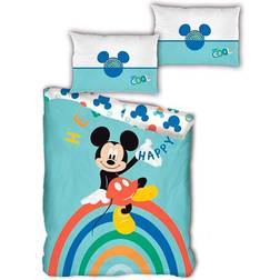 Disney Microfiber 90 Cm Duvet Cover