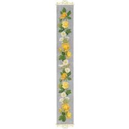 Glockenzug Gelbe Rosen