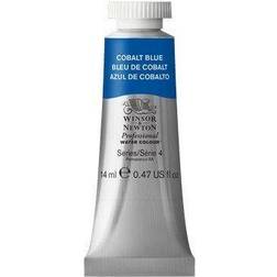 Winsor & Newton Watercolour proff. 14ml Cobalt Blue 178