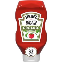 Heinz Organic Tomato Ketchup - 32oz