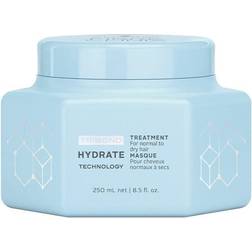 Schwarzkopf Fibre Clinix Hydrate Treatment Dame 250 ml 250ml