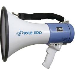 Pyle PMP50 Professional Piezo Dynamic Megaphone In Stock PYLPMP50