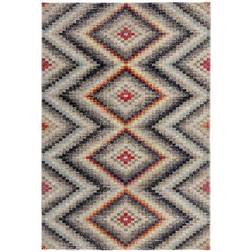 Flair Rugs Frances Multicolore cm