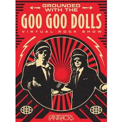 Cleopatra Goo Goo Dolls: Grounded with the Goo Goo Dolls