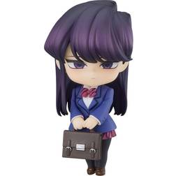 Good Smile Komi Can't Communicate Nendoroid Actionfigur Shoko Komi 10 cm