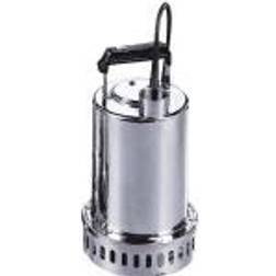 Ebara BEST 4 M TÜV 1731154721A Dränkbar tryckpump