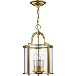 Elstead Lighting Gentry, 4xE14 Pendellampa