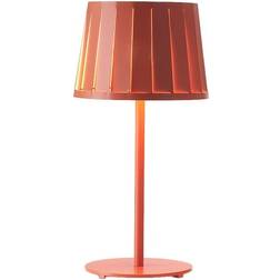 Bsweden AVS orange Bordslampa