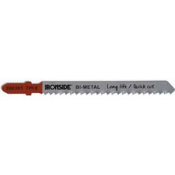 Ironside T127D Sticksågsblad 5-pack