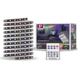 Paulmann 78887 LED Stripe Dynamic Set Rainbow Ljuslist