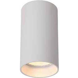 Lucide Delto hvid Spotlight