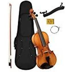 Cascha Violin Set 1/4