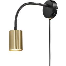 Nordlux Explorer Flex vägglampa Wall light