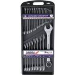 Dedra Tool insert with accessories 26 pcs. (1406K1)