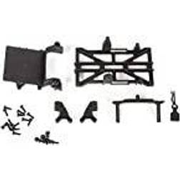 Axial Chassis Parts, Long Wheel Base 133.7mm: SCX24