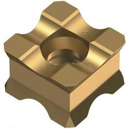 Fein Indsætter Radius 3 mm KFH17 10-pack