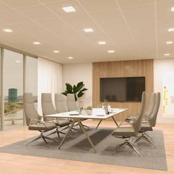 Paulmann 79958 LED-indbygningspanel Loftplafond