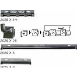 Hazet 2025X-6/4 Führungsschiene 1 St