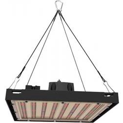LEDlife Häxtarmatur 150W Bedlampe