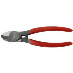 Solar mec-22 ø10mm rød Kabelsaks