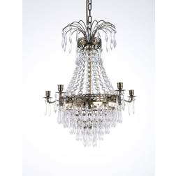 Norrsken Design Empire Classic 5 Pendellampa