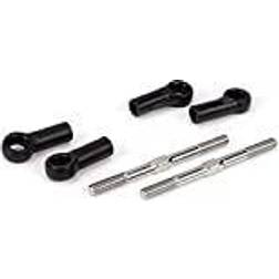 Losi Turnbuckles 5mmx68mm w/Ends:8B