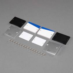 E-Flite E-Flite Servo Covers: P-51D 1.5m, E-flite