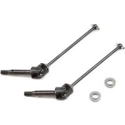 Losi LOS232009 Front Axle Set (2) Baja Rey