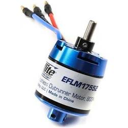 E-flite BL10 Motor 800KV: Turbo Timber, E-flite